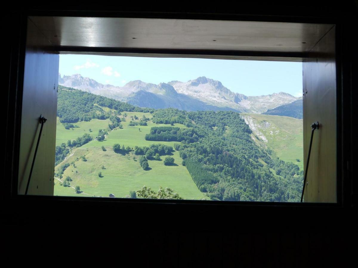 Chalet La Ravine 벨모렐 외부 사진
