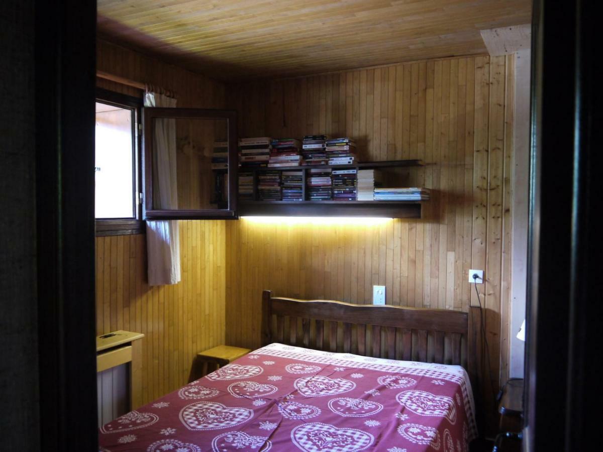 Chalet La Ravine 벨모렐 외부 사진